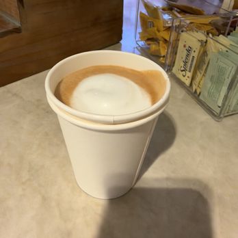 Cafe Mary - Flat white - Desserts Near Me - Orlando, Florida Cafe Mary - Flat white - Desserts Near Me - Orlando, Florida
