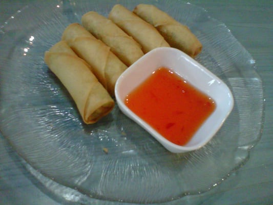 Penn's Thai House by null