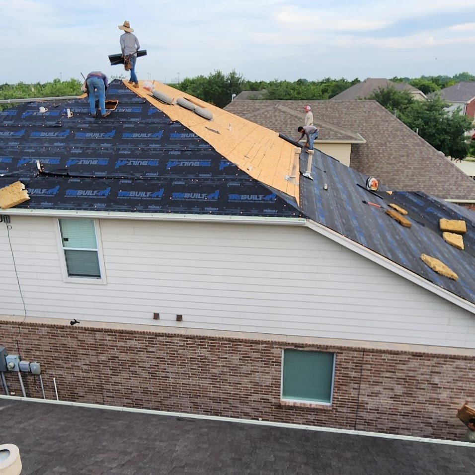 Slide of Bencle Services