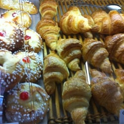 Boulangerie Sampiero
