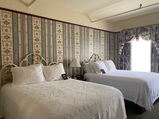 Hotel Boulderado by null