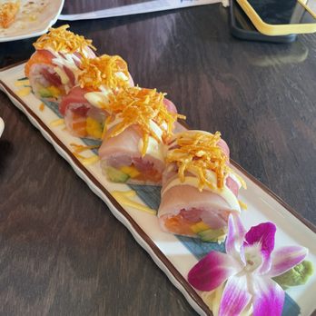 Masago Sushi 35 - Japanese Near Me - Southington, Connecticut Masago Sushi 35 - Japanese Near Me - Southington, Connecticut