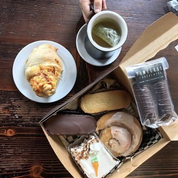 Timeless Coffee - Bakeries Near Me - Oakland, California Timeless Coffee - Bakeries Near Me - Oakland, California