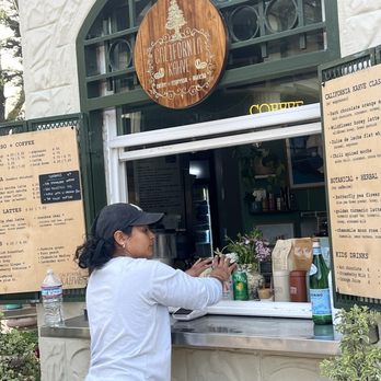 California Kahve - didn't acknowledge i was waiting before they closed.. she just shrugged smh - Coffee & Tea Near Me - San Francisco, California California Kahve - didn't acknowledge i was waiting before they closed.. she just shrugged smh - Coffee & Tea Near Me - San Francisco, California