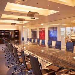 Investment Counsel Company