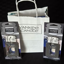 Yankee Candle Company - Air freshener