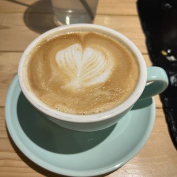 Saffrano Crepes - Cappuccino - Creperies Near Me - Plantation, Florida