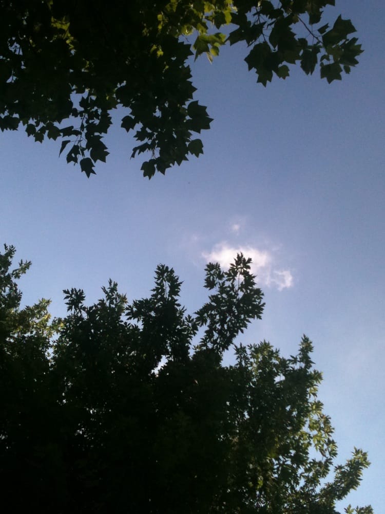 Naviglio Della Martesana
