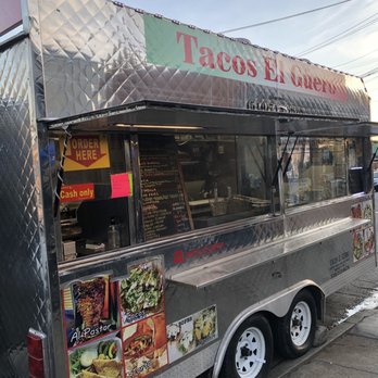 Tacos El Guero - Tacos el Güero food truck - Mexican Near Me - Oakland, California Tacos El Guero - Tacos el Güero food truck - Mexican Near Me - Oakland, California