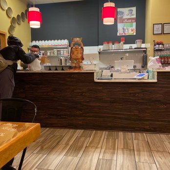 PhoNatics Noodle Bar - Vietnamese Near Me - Washington, DC, District of Columbia