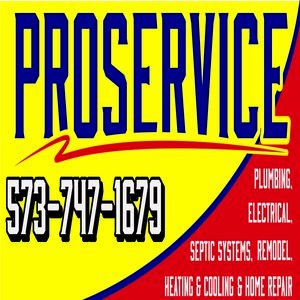 Slide of Proservice