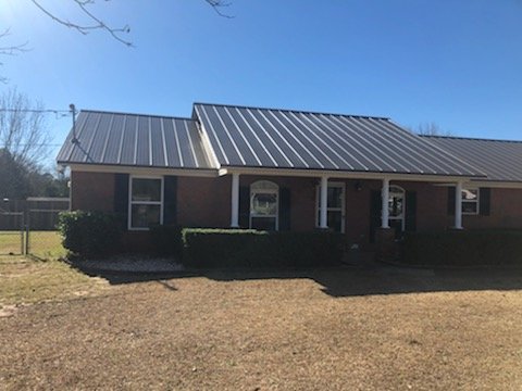 Slide of Kenneth Bedsole Roofing