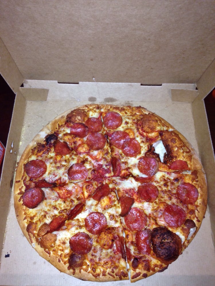 LITTLE CAESARS KMART CLOSED Pizza 3443 W Addison St, Chicago