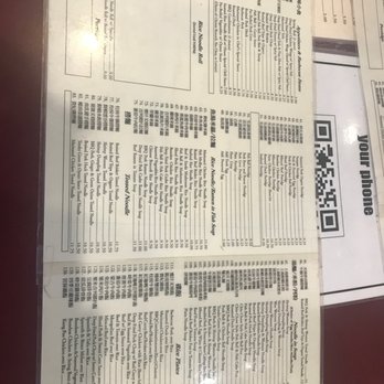 Fat Wong's Kitchen - Menu - Cantonese Near Me - San Bruno, California Fat Wong's Kitchen - Menu - Cantonese Near Me - San Bruno, California