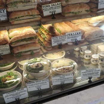 Orwashers - Cafes Near Me - New York, New York