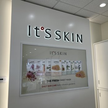 It's Skin - the BEST solution for BETTER skin - Skin Care Near Me - Katy, Texas It's Skin - the BEST solution for BETTER skin - Skin Care Near Me - Katy, Texas