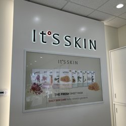 It's Skin - The BEST solution for BETTER skin