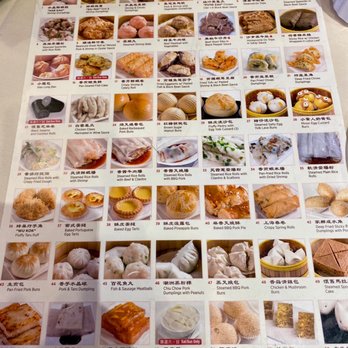Ming's Seafood Restaurant - Dim Sum Near Me - Malden, Massachusetts