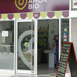 Amor Bio