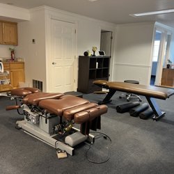 Utah Neck & Back Clinic