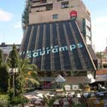 Sauramps - Bookstores Near Me - Montpellier, 34 Sauramps - Bookstores Near Me - Montpellier, 34