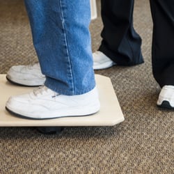 Lake Sammamish Physical Therapy - Issaquah