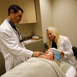 Bradford S Patt, MD - By specializing exclusively in facial plastic surgery and reconstructive surgery, Dr. Patt is able to provide the most advanc...