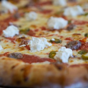 Italian Family Pizza on Yelp