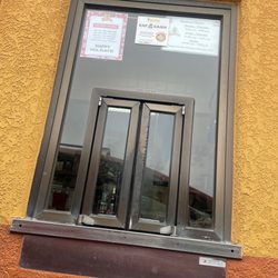 Taco Time - Lunch time at taco time