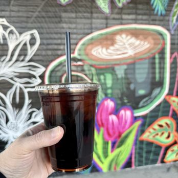 Bean Bar - Cold brew - Coffee & Tea Near Me - Northbrook, Illinois