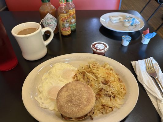 The Breakfast Club & Pub by null