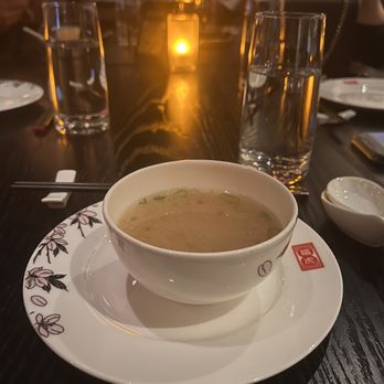 Fuhu - Miso soup - Asian Fusion Near Me - Las Vegas, Nevada