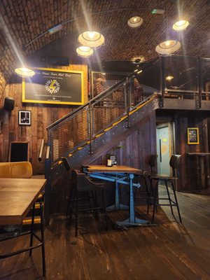 Battersea Brewery by null