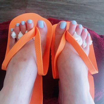 Lana Nails Technician - Love the shape and color! - Nail Technicians Near Me Lana Nails Technician - Love the shape and color! - Nail Technicians Near Me