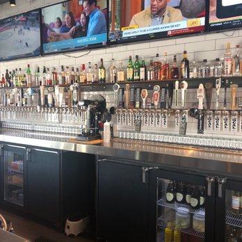 Local Beer, Patio, and Kitchen - Millard - Beer Bar Near Me - Omaha, Nebraska