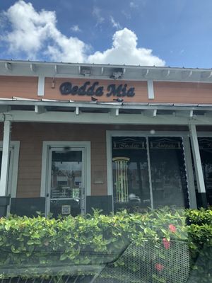 Bedda Mia Ristorante & Pizzette by null