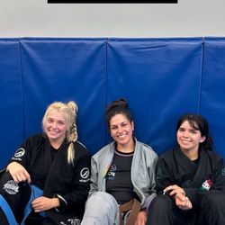 Brazilian Jiu-Jitsu Club