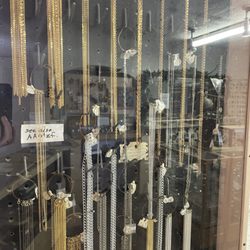 Allen's Treasure House