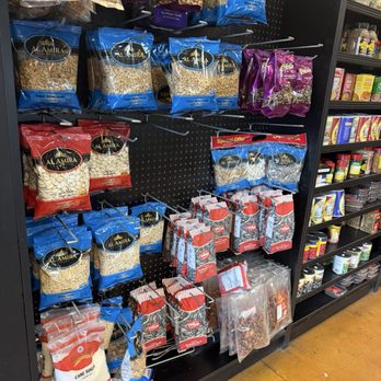 Rumi's Oasis - Spices - Bakeries Near Me - Elk Grove, California