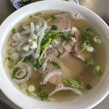 Pho Bang - Brisket pho - Vietnamese Near Me - Metairie, Louisiana