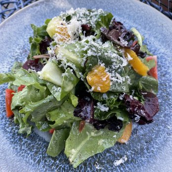 One Eleven Main - Salad - New American Near Me - Bel Air, Maryland One Eleven Main - Salad - New American Near Me - Bel Air, Maryland