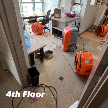 Water Damage Pro - Water Damage in a government building - Damage Restoration Near Me - Vienna, Virginia Water Damage Pro - Water Damage in a government building - Damage Restoration Near Me - Vienna, Virginia