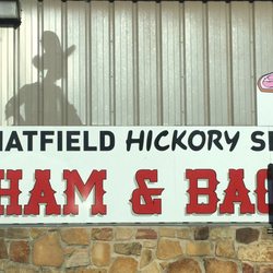 Hatfield Ham & Bacon - Hatfield Hickory Smoked 2019 photo.