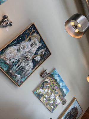 Industrial Eats by null