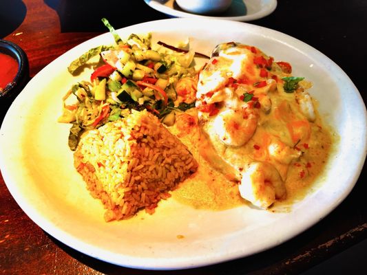 Gringo’s Mexican Kitchen {Fuqua} by null