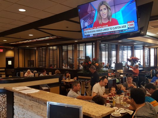 Omega Restaurant & Bakery by null