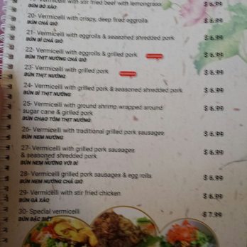 Pho A.V - Vietnamese Near Me - Phoenix, Arizona