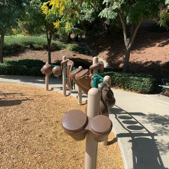 Hidden Hills Park - Musical Instruments! - Parks Near Me - Chino Hills, California