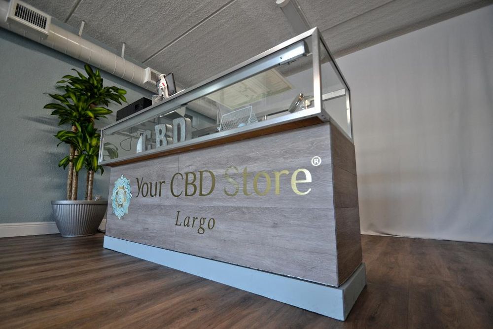 Your CBD Store