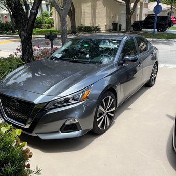 Tint Magic Window Tint - Car Window Tinting Near Me - Coral Springs, Florida